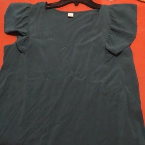 Ordered the wrong size